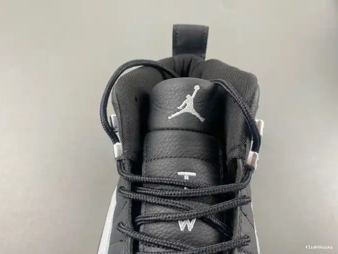 Air Barons 12 CT8013-010 Jordan 0514